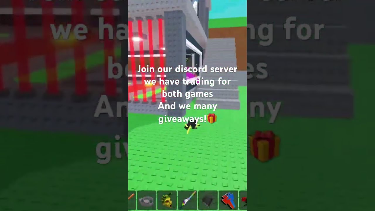 Join Our Server Secret Giveaway At 70 Members Stealabrainrot Roblox Fyp Subscribe Discord