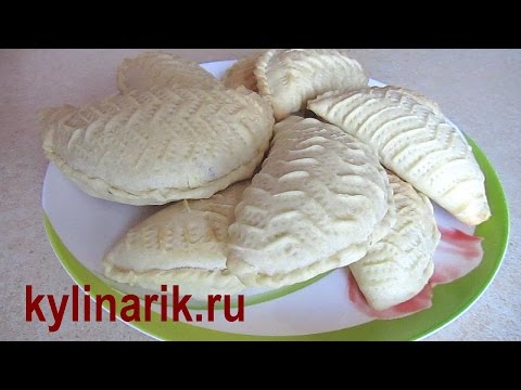 Шекербура рецепт! Шакер бура - рецепт азербайджанской кухни от kylinarik.ru