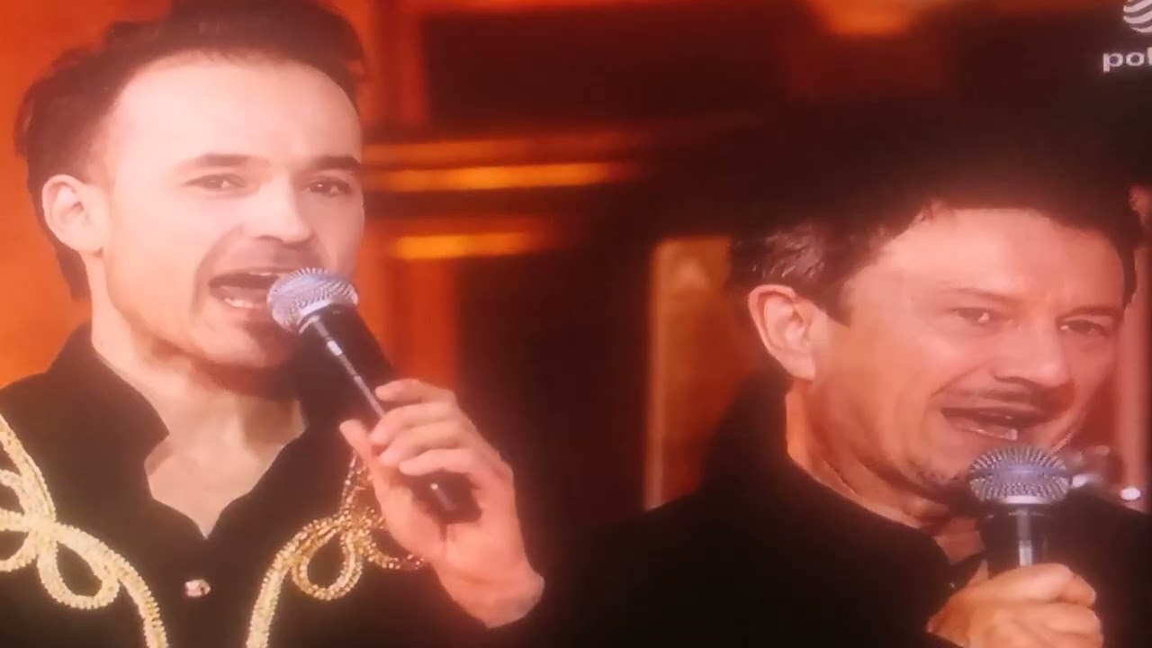 Wielkie kolędowanie polsatem 2024