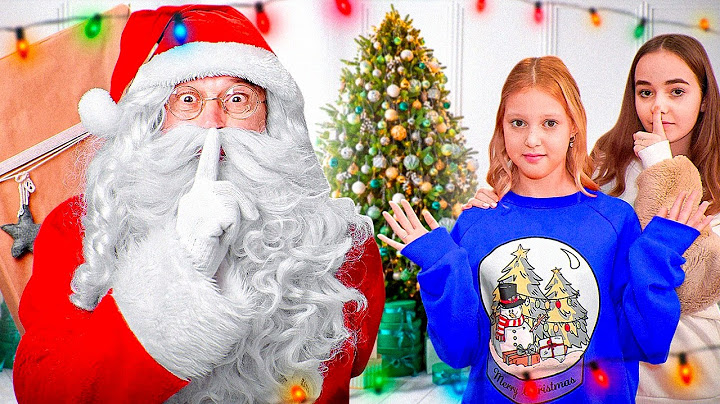 Sekretny Mikołaj!🎅 Swiąteczną magię!🎄Czyj prezent okaże się najlepszy?| Amelka
