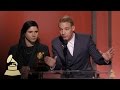 Capture de la vidéo Jack Ü | Grammy Wins Highlights | 58Th Grammys