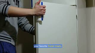 What Is A Low Frost Freezer?
