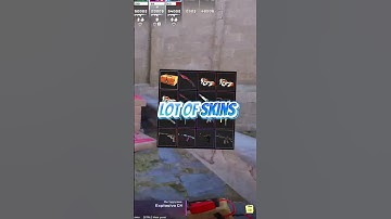 😥 Quitting CS2 — donating my skins to real fans