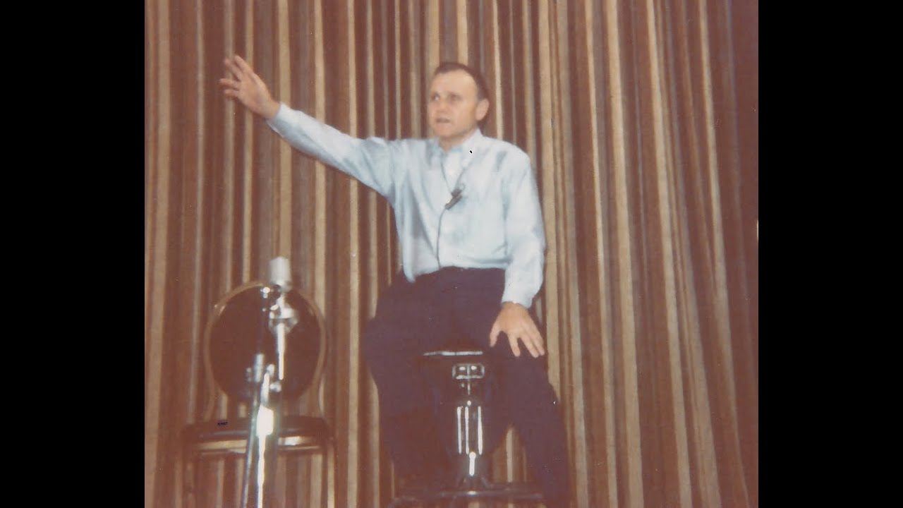 📽️Historical Film Footage of Paul Twitchell