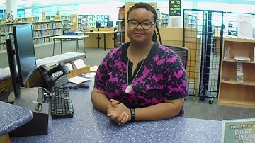 BCL Online Tutorial:  Hoopla