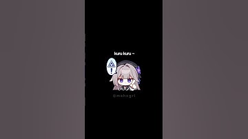 kuru kuru darling massage (Japanese anime voice)