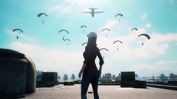 Pubg Mobile Lite 0.18.0 New update ( MIRAMAR MAP. TRAINING MOD.) Add Downtown 2020