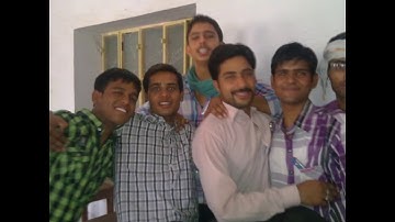 YAAR ANMULE  (GPC CHURU 2009-2012)