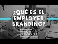 ¿Qué es el Employer Branding y por qué es tan importante? - Entrevista Michiel Das