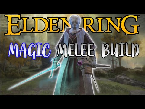 Best Elden Ring Strength Build | VG247