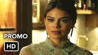Dynasty 1X19 Promo Use Or Be Used Hd Season 1 Episode 19 Promo
