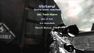 Terminal Distance Topspin Hitmarker in FFA!
