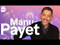 Linternet trs particulier de manu payet  golden pop