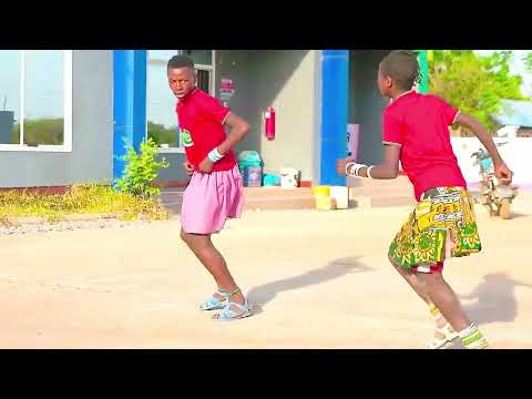 NDANGU LUKANDA SONG WELELO Official Video Mp4 By Lcg Studio