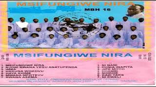 Msifungiwe Nira Album - Patandi Choir