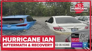 84-Year-Old Woman Was Trapped In Naples Home During Hurricane Ians Impacts