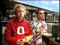 Aviko Draaibord Reclame