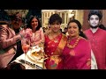 Actress Sripriya Family Members Details with Husband Rajkumar, Daughter Sneha, Son & Biography