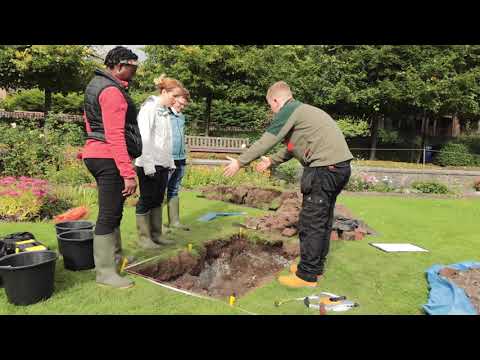 Vídeo: Quando o hampden park foi construído?