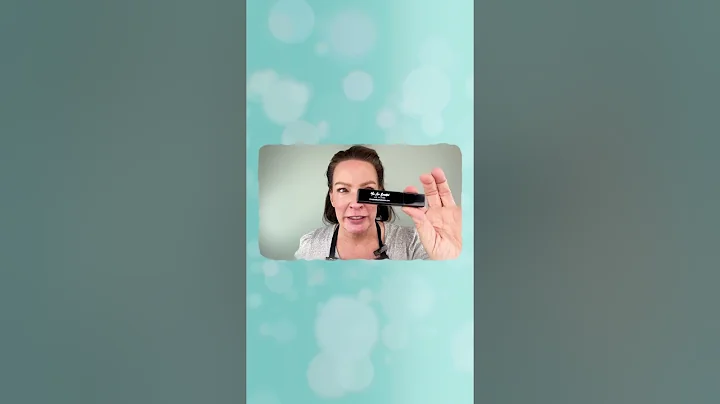 This Is More Than a Lip Gloss 💋 | “You Are Beautiful” Lip Repair Treatment