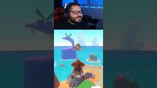 The Fix Was In | claytonontwitch on Twitch mariokart