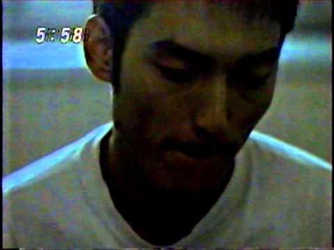 懐かしいCM　AC 公共広告機構「DRUGG KILL TEENS」