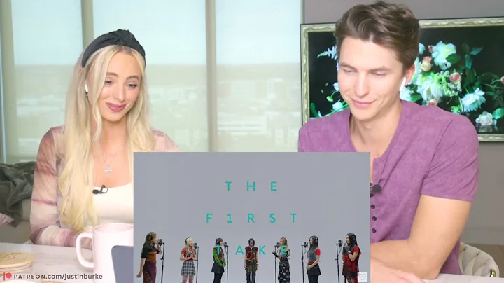 Vocal Coaches react to XG - SHOOTING STAR / THE FIRST TAKE