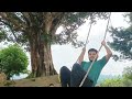 Dashain 20790618  jhyanwa gorkha nepal vlog enjoy youtube