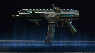 Black Ops 7 - Bad Altitude Blueprint