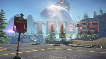 Tribes: Ascend - Fan-made Trailer
