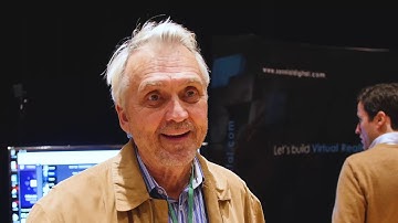 Virtual Reality Shakespeare Performance