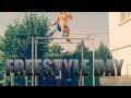 Street workout 974 freestyle2