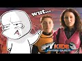 Spy Kids 3 was more insane than you can imagine