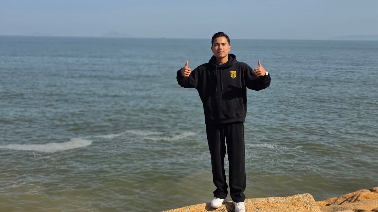 MACAU kan thleng ta e🫠