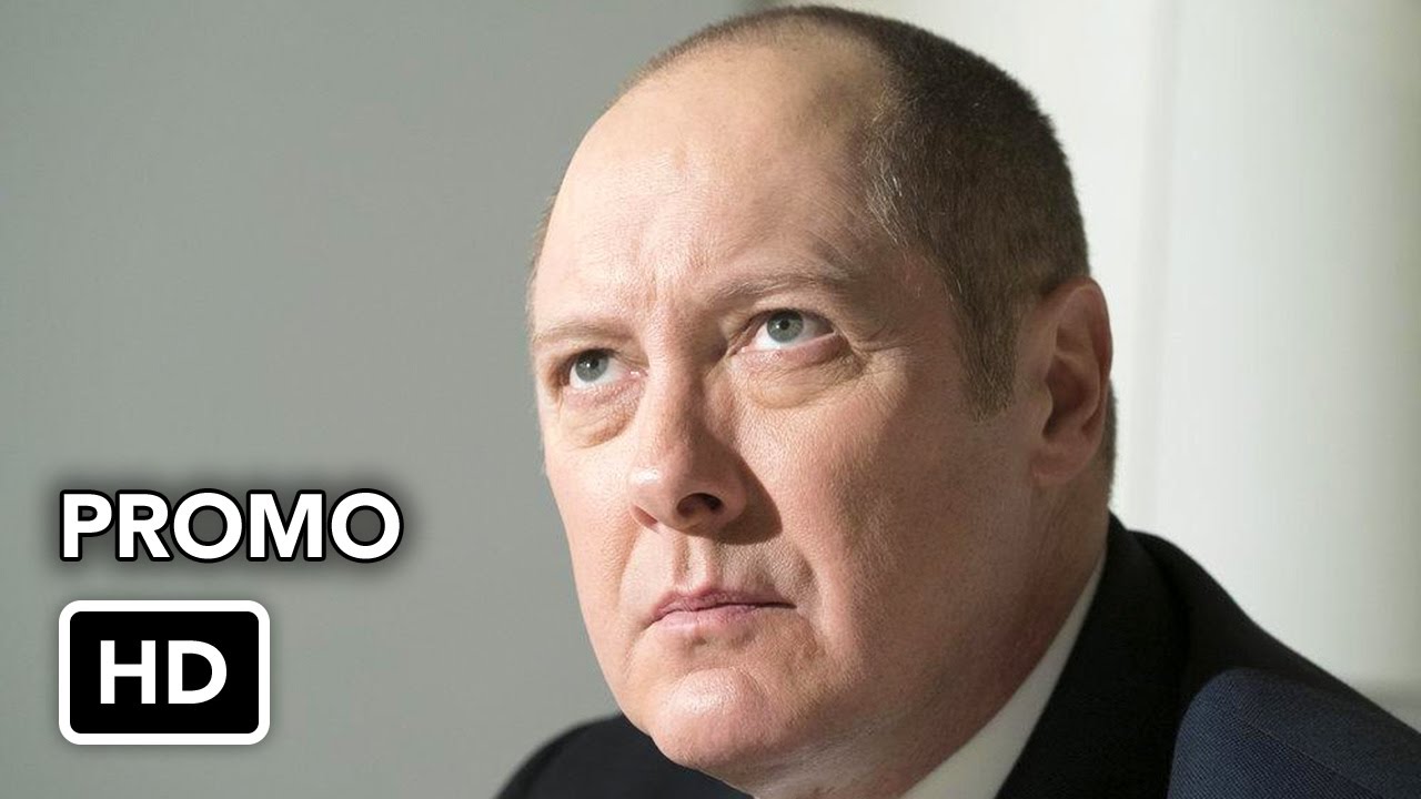 The Blacklist 4x10 Promo "The Forecaster" (HD) Season 4 Episode 10 Promo