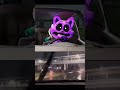 Driver catnap  poppy playtime chapter 3  ghs animation