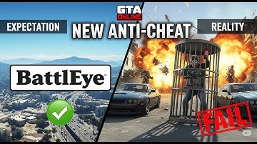 The 2024 Battleye Update: What