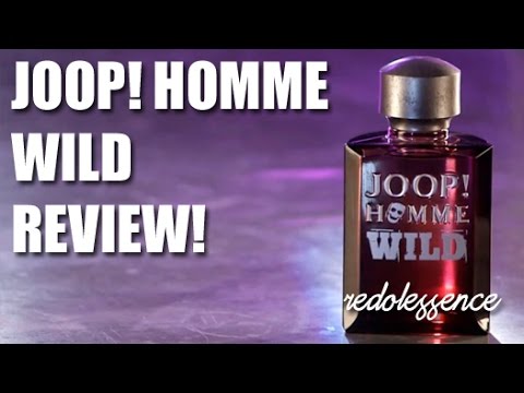 profumo joop homme