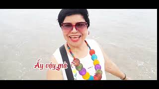 Megan Woods - The Truth (Strings Version ) 9-2024, bão qua đi