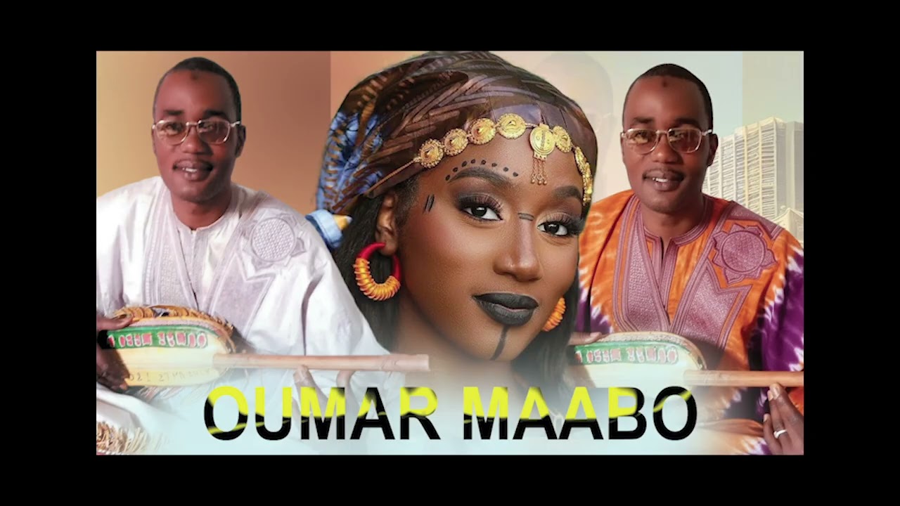 Oumar mabo cassette aliou Malal