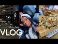 VLOG : Living In Atlanta | I Had A Bad Hair Day All Week | 13k Giveaway !