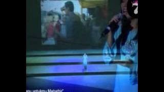 Misha Omar  Lagu untuk Tun Mahathir