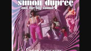 Simon Dupree and the Big Sound - What In This World (1967)