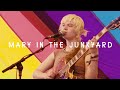 Mary In The Junkyard - Tuesday (Green Man Festival | Sessions)