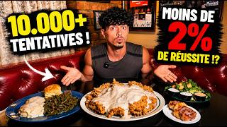 30Ans Que Ce Food Challenge Existe Dans Loklahoma
