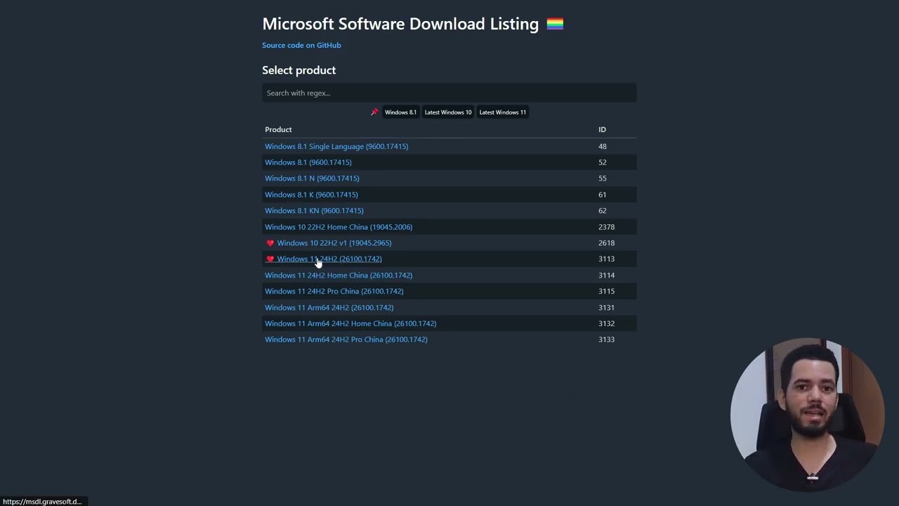 Como baixar ISO do Office 2024, Windows 11 e outros direto da Microsoft!