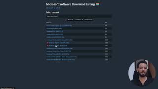 How to download ISO of Office 2024, Windows 11 and others directly from Microsoft! How to download ISO of Office 2024, Windows 11 and others directly from Microsoft!