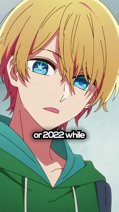 Kaguya Sama And Oshi No Ko Are In The Same World