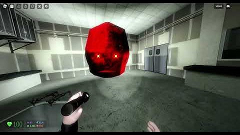 Roblox nicos nextbot my custom nextbot posesion and jumpscares part 4