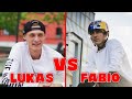 Fabio wibmer vs lukas knopf 2021   best trick  big jumps mtb motivation   sick insta edit 